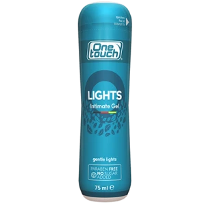 One Touch Libesti Lights 75ml One Touch Libesti Lights 75ml